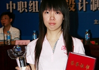 2009年全国中职职业院校技能大赛服装设计制作与模特表演技能比赛成绩优异